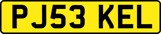 PJ53KEL