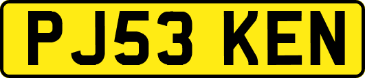 PJ53KEN
