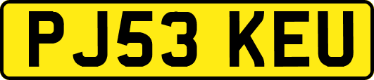 PJ53KEU