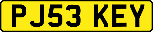 PJ53KEY