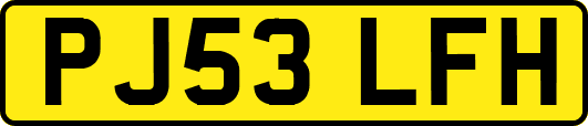 PJ53LFH
