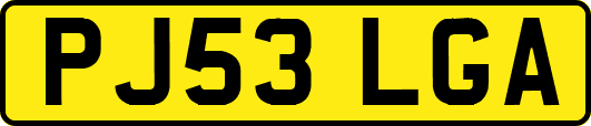 PJ53LGA