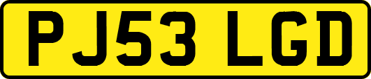 PJ53LGD