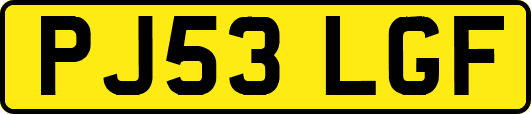 PJ53LGF