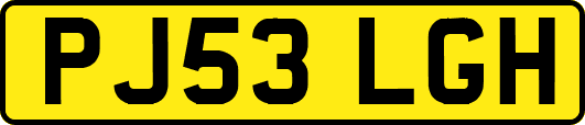 PJ53LGH