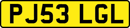 PJ53LGL