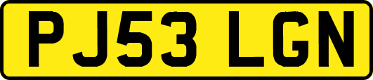 PJ53LGN