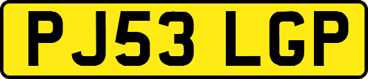 PJ53LGP