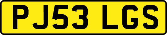 PJ53LGS