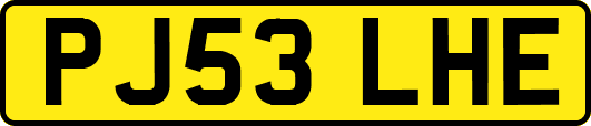 PJ53LHE