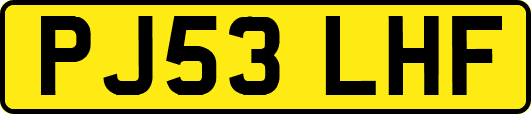 PJ53LHF