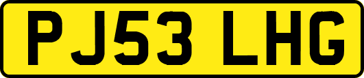 PJ53LHG