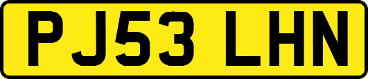 PJ53LHN