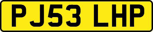 PJ53LHP