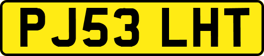 PJ53LHT
