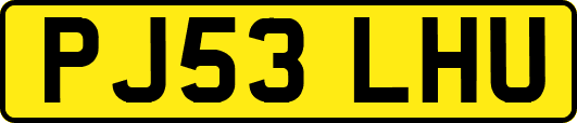 PJ53LHU