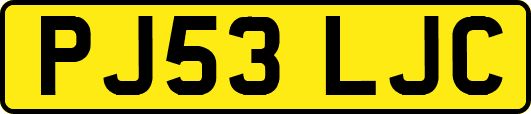 PJ53LJC