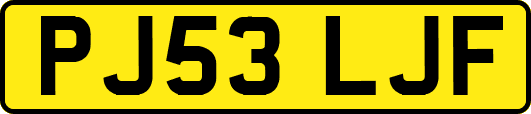 PJ53LJF