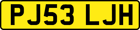 PJ53LJH