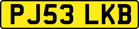 PJ53LKB