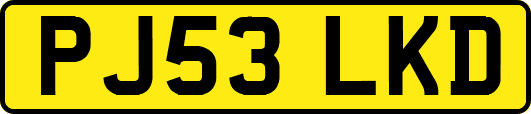 PJ53LKD
