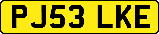 PJ53LKE