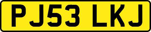 PJ53LKJ