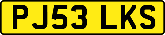 PJ53LKS