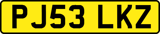 PJ53LKZ
