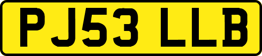 PJ53LLB