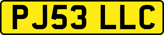 PJ53LLC
