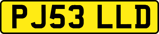PJ53LLD