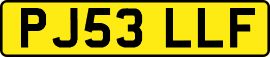 PJ53LLF