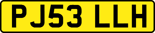 PJ53LLH