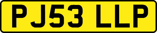 PJ53LLP