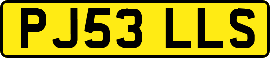 PJ53LLS