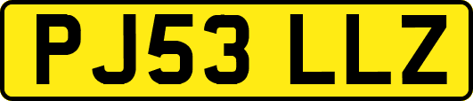 PJ53LLZ
