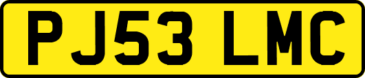 PJ53LMC