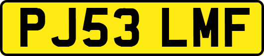 PJ53LMF