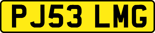 PJ53LMG