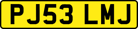 PJ53LMJ