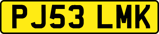 PJ53LMK