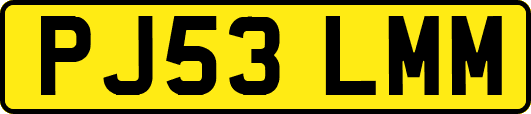 PJ53LMM