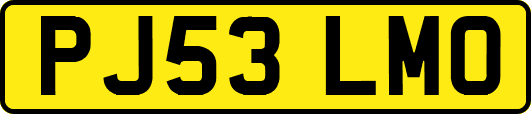 PJ53LMO