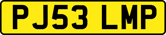 PJ53LMP