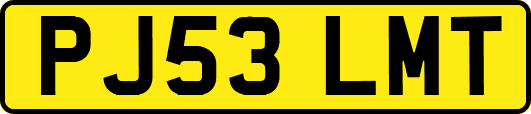 PJ53LMT