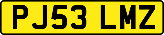 PJ53LMZ