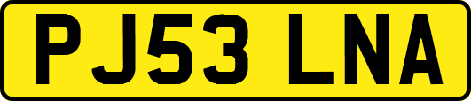 PJ53LNA