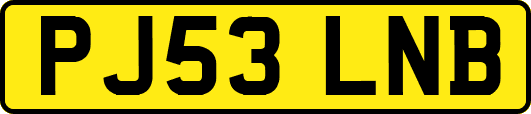 PJ53LNB