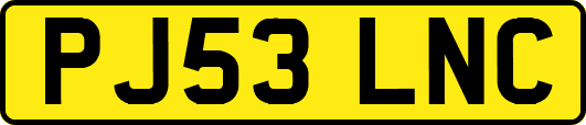 PJ53LNC